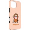 image:imageMonkichi Character Front and Back Case for iPhone 16iPhone 16 Pro Max