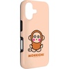 image:imageMonkichi Character Front and Back Case for iPhone 16iPhone 17