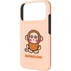 image:imageMonkichi Character Front and Back Case for iPhone 16iPhone 17 Pro