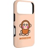 image:imageMonkichi Character Front and Back Case for iPhone 16iPhone 17 Pro