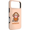 image:imageMonkichi Character Front and Back Case for iPhone 16iPhone 17 Pro Max