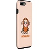 image:imageMonkichi Character Front and Back Case for iPhone 16iPhone 7 Plus8 Plus