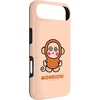 image:imageMonkichi Character Front and Back Case for iPhone 16iPhone Air