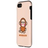 image:imageMonkichi Character Front and Back Case for iPhone 16iPhone SE 2020  7  8