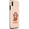 image:imageMonkichi Character Front and Back Case for iPhone 16iPhone XS Max
