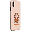 image:imageMonkichi Character Front and Back Case for iPhone 16iPhone XXS