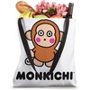 image:imageMonkichi Character Front and Back Tote Bag