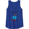 image:imageMr Men Mr Birthday Tank TopRoyal Blue