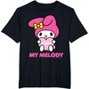 image:imageMy Melody Be Mine Valentine Tee TShirtBlack