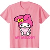image:imageMy Melody Be Mine Valentine Tee TShirtPink
