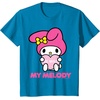 image:imageMy Melody Be Mine Valentine Tee TShirtSapphire Blue
