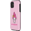 image:imageMy Melody Character Front and Back Case for iPhone 17iPhone 11