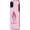 image:imageMy Melody Character Front and Back Case for iPhone 17iPhone 11 Pro