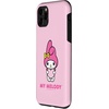 image:imageMy Melody Character Front and Back Case for iPhone 17iPhone 11 Pro Max