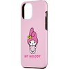 image:imageMy Melody Character Front and Back Case for iPhone 17iPhone 12 Pro Max