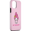 image:imageMy Melody Character Front and Back Case for iPhone 17iPhone 12 Pro Max