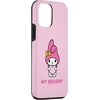 image:imageMy Melody Character Front and Back Case for iPhone 17iPhone 12 mini