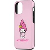 image:imageMy Melody Character Front and Back Case for iPhone 17iPhone 1212 Pro