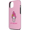 image:imageMy Melody Character Front and Back Case for iPhone 17iPhone 13