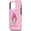 image:imageMy Melody Character Front and Back Case for iPhone 17iPhone 13 Pro