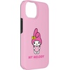 image:imageMy Melody Character Front and Back Case for iPhone 17iPhone 14