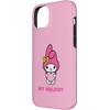 image:imageMy Melody Character Front and Back Case for iPhone 17iPhone 14 Plus