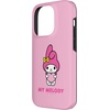 image:imageMy Melody Character Front and Back Case for iPhone 17iPhone 14 Pro