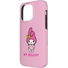image:imageMy Melody Character Front and Back Case for iPhone 17iPhone 14 Pro Max