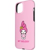 image:imageMy Melody Character Front and Back Case for iPhone 17iPhone 15 Plus