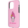 image:imageMy Melody Character Front and Back Case for iPhone 17iPhone 15 Pro