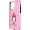 image:imageMy Melody Character Front and Back Case for iPhone 17iPhone 15 Pro Max