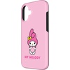 image:imageMy Melody Character Front and Back Case for iPhone 17iPhone 16