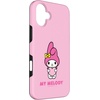image:imageMy Melody Character Front and Back Case for iPhone 17iPhone 16 Plus