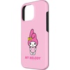 image:imageMy Melody Character Front and Back Case for iPhone 17iPhone 16 Pro