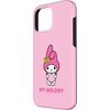 image:imageMy Melody Character Front and Back Case for iPhone 17iPhone 16 Pro Max