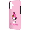 image:imageMy Melody Character Front and Back Case for iPhone 17iPhone 17