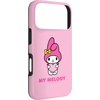 image:imageMy Melody Character Front and Back Case for iPhone 17iPhone 17 Pro