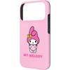 image:imageMy Melody Character Front and Back Case for iPhone 17iPhone 17 Pro