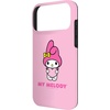 image:imageMy Melody Character Front and Back Case for iPhone 17iPhone 17 Pro Max