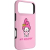 image:imageMy Melody Character Front and Back Case for iPhone 17iPhone 17 Pro Max
