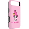 image:imageMy Melody Character Front and Back Case for iPhone 17iPhone Air