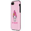 image:imageMy Melody Character Front and Back Case for iPhone 17iPhone SE 2020  7  8
