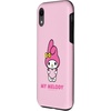 image:imageMy Melody Character Front and Back Case for iPhone 17iPhone XR