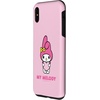 image:imageMy Melody Character Front and Back Case for iPhone 17iPhone XS Max