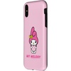 image:imageMy Melody Character Front and Back Case for iPhone 17iPhone XXS