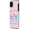 image:imageMy Melody Strawberry Milk Case for iPhone 16iPhone 11 Pro Max