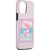 image:imageMy Melody Strawberry Milk Case for iPhone 16iPhone 12 Pro Max