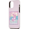 image:imageMy Melody Strawberry Milk Case for iPhone 16iPhone 12 Pro Max