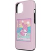 image:imageMy Melody Strawberry Milk Case for iPhone 16iPhone 13