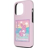 image:imageMy Melody Strawberry Milk Case for iPhone 16iPhone 13 Pro